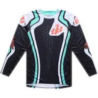 Troy Lee Designs Gp Pro Roller Langermet Trøye