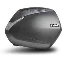 Shad Sh36 Carbon Sidevesker Sett