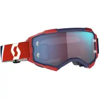 SCOTT Fury Off-road Briller