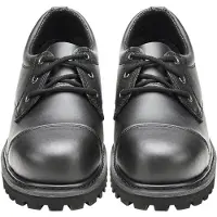 Brandit Vegantom 3 Eyelet Sko