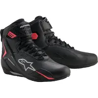 Alpinestars Stella Faster-4 Drystar Motorsykkelsko