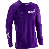 Leatt 5.5 Ultraweld V26 Langermet Trøye