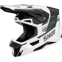 Shot Race Gear Lite S10 Offroadhjelm