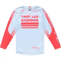Troy Lee Designs Gp Pro Segment Langermet Trøye