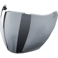 AGV City 21 Plk Skjerm