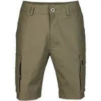 FOX Slambozo 3.0 Shorts grønn