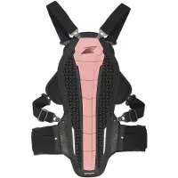 Zandona Hybrid Armour X6 Ryggbeskytter