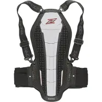 Zandona Hybridpro X6 Ryggbeskytter