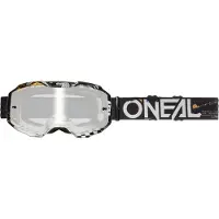 O'Neal B-10 Attack Off-road Briller