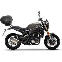 Shad Benelli Leoncino 800/trail Bakre Montering Av Toppboks