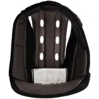 Bell Mx-9 Innerforing