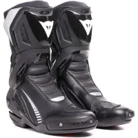 Dainese Nexus 3 In &amp; Out Støvler For Motorsykkel