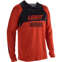 Leatt 4.5 Lite V26 Langermet Trøye