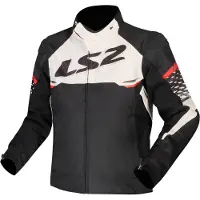 Ls2 Textil Apex Jakke