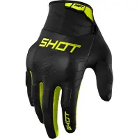 Shot Drift Onyx Offroad Hansker
