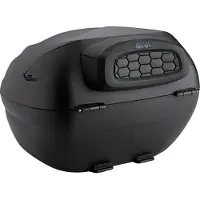Givi B330-b29n-b29nt Toppkasse Ryggstøtte