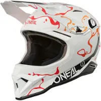 O'Neal 1srs Splash Offroadhjelm