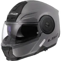 LS2 Helmets Ff902 Scope Ii Modulhjelm