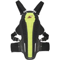 Zandona Hybrid Armour X8 Ryggbeskytter