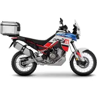 Shad Aprilia Tuareg 660 Bakre Montering Av Toppboks