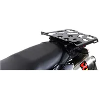 SW-Motech Aluminium Honda Monteringsplateadapter