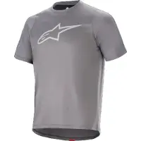Alpinestars A-dura Dri Astar Kort Ermet Trøye