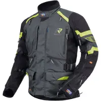 Rukka Madagasca-r Gore-tex Jakke