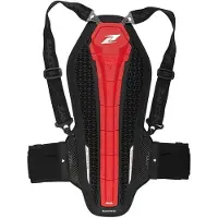 Zandona Hybridpro X7 Ryggbeskytter