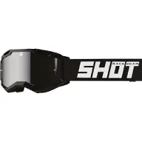 Shot Assault 2.0 Solid Off-road Briller