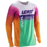 Leatt 5.5 Ultraweld V26 Langermet Trøye