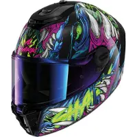 Shark Spartan Rs Shaytan Fullface-hjelm