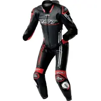 Rst Race Dept V4.2 D3o Airbag Skinndress