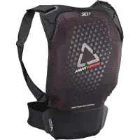Leatt 3df Airfit Evo Ryggbeskytter