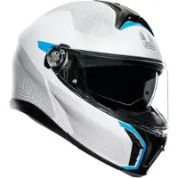 Agv Outlet Tourmodular Multi Mplk Modulhjelm