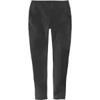 Carhartt Force Cold Weather Leggings Women Black XL