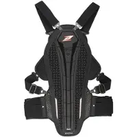 Zandona Hybrid Armour X6 Beskyttelsesvest