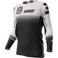 Shot Race Gear Husqvarna Limited Edition 2023 Langermet Trøye
