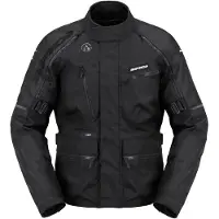 Spidi Ridemaster Jakke