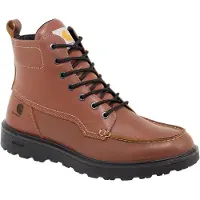 Carhartt Greenfields Rugged Flex 02 Occupational Workboot Men Red Duck 36