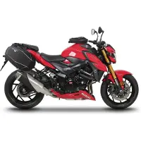 Shad Suzuki Gsx-s 750 Bakre Montering Av Toppboks