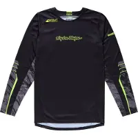 Troy Lee Designs Scout Gp Pro Slab Langermet Trøye