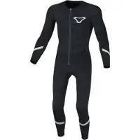 Macna Cool Langermet Baselayer-drakt