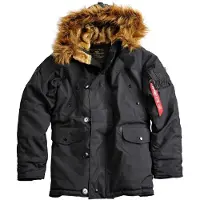 Alpha industries Explorer Jakke