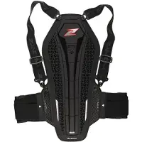 Zandona Hybridpro X6 Ryggbeskytter