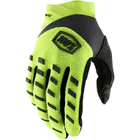 100% Airmatic Offroad Hansker