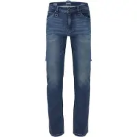 Spidi J-fit Superslim Tech Jeans