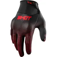 Shot Drift Rim Offroad Hansker