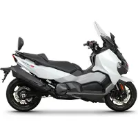 Shad Sym Maxsym 500 Tl Ryggstøttetilpasning