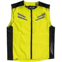 Rusty Stitches Stewart Vest