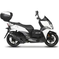 Shad Sym Jet 14 Bakre Montering Av Toppboks